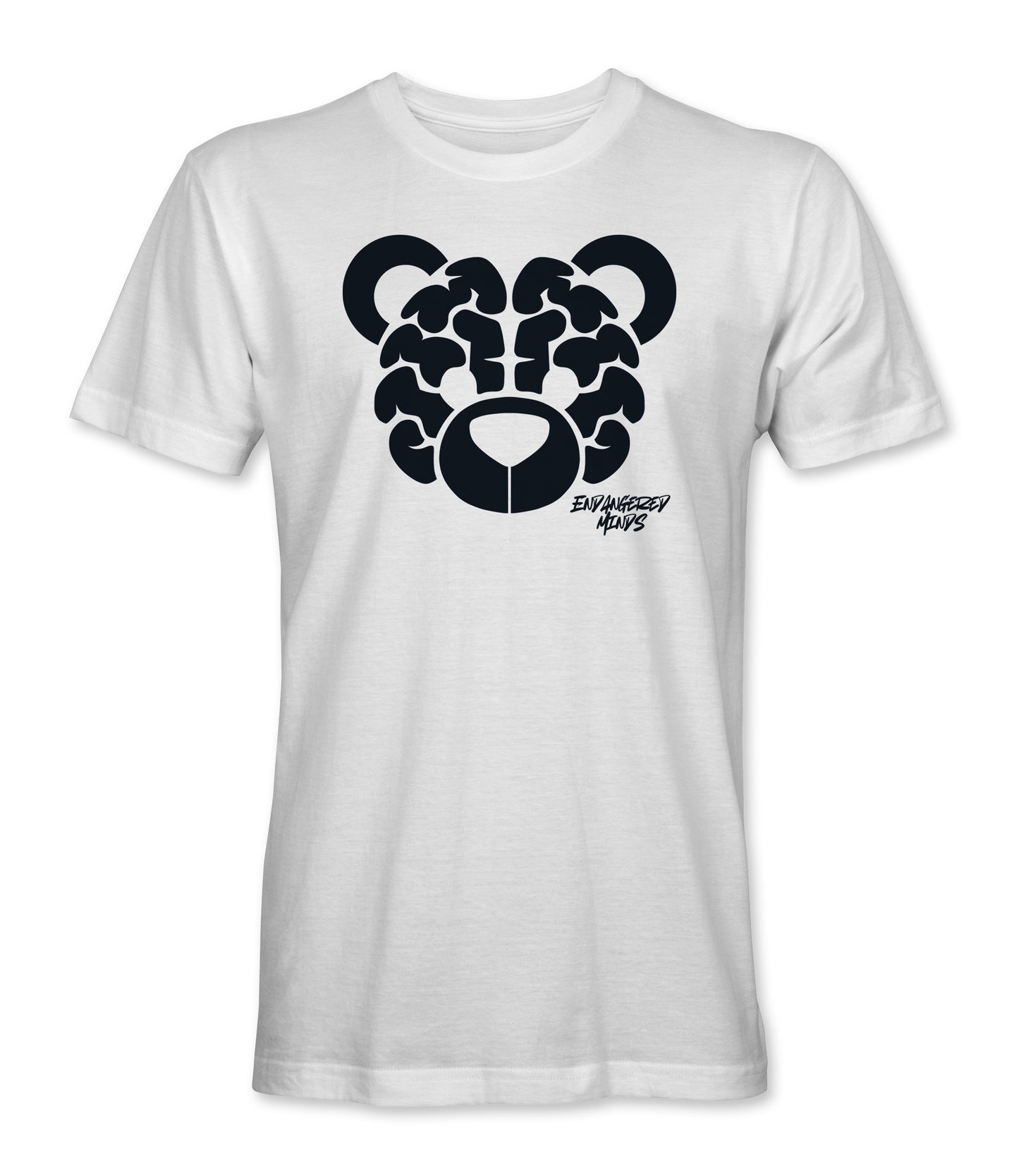 LUX TEE-WHITE